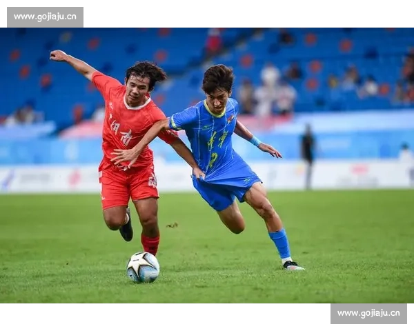 全运会足球比赛日程公布各参赛队伍赛程时间与场地安排详情