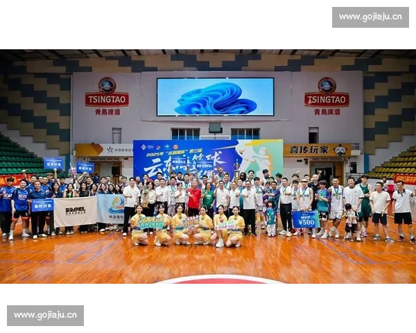 以云端竞技为核心推动数字化体育与智能竞赛融合发展的新路径探索