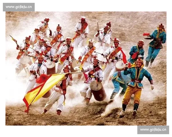 大年初一：传承与创新交织的春节文化盛宴